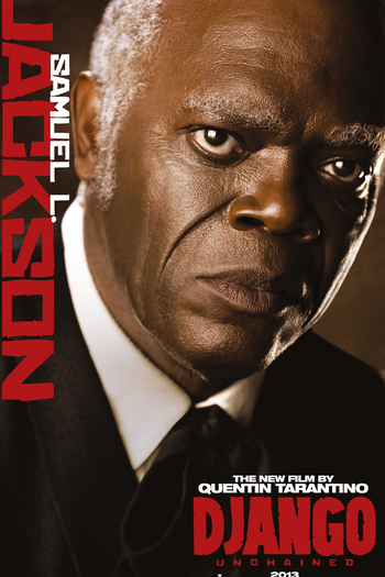  de Filme Django Livre (2012)