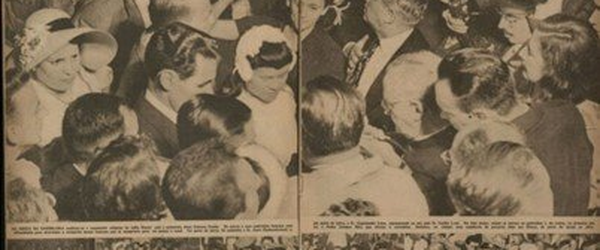 Filme brasileiro "O Casamento" é contemplado com Hubert Bals Fund