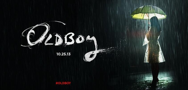 Novo banner de “Oldboy” já está online