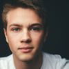 Connor Jessup - Foto 1