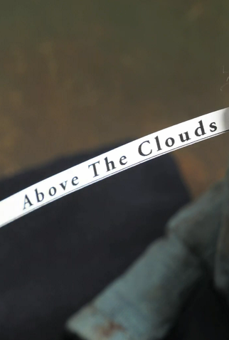 Poster 1 de Curta Above the Clouds (2019)