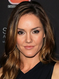 Erinn Hayes