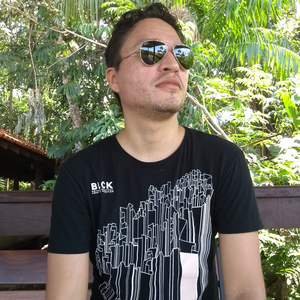 Foto de perfil de Gabriel Palheta