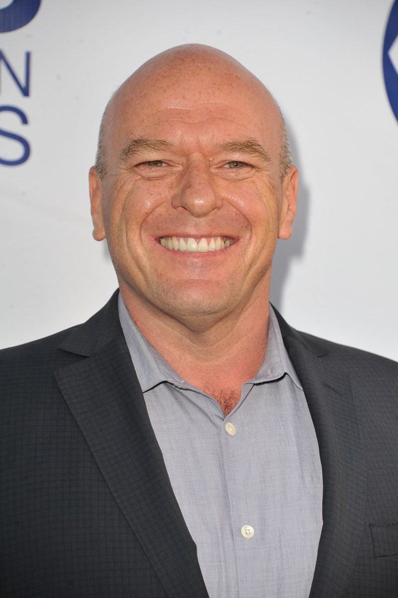Dean Norris - Foto 8