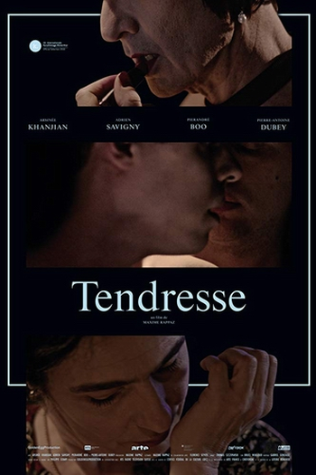 Poster de Curta Tendresse (2018)