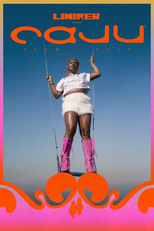 Liniker: Caju Tour Ao Vivo (Liniker: Caju Tour Ao Vivo)