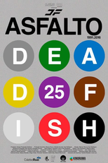 Asfalto: 25 Anos de Dead Fish (Asfalto: 25 Anos de Dead Fish)