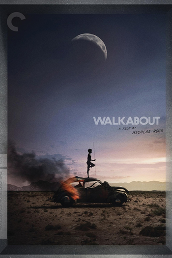  de Filme A Longa Caminhada (1971)