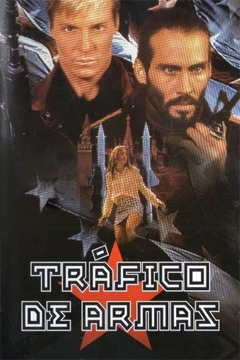  de Filme Tráfico de Armas (1998)