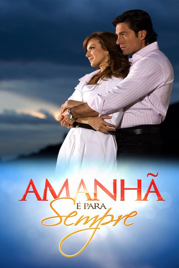  de TV Amanha é Para Sempre (2008)