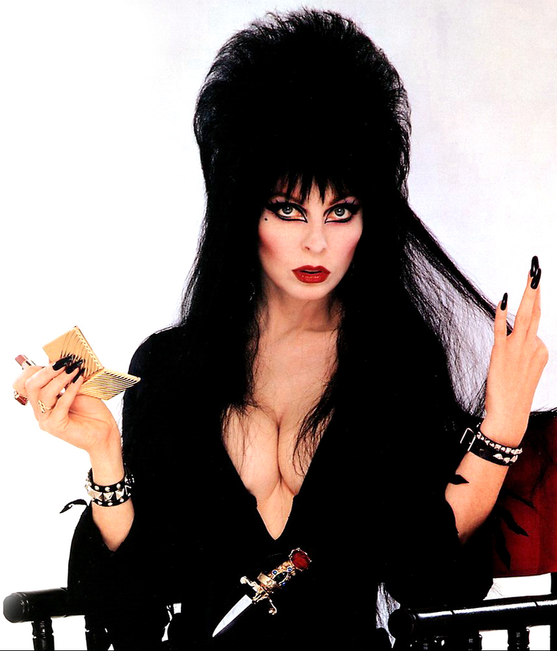 Cassandra Peterson - Foto 3