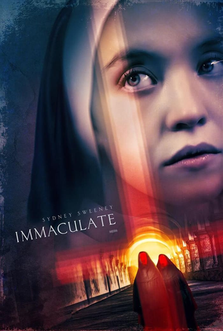 Poster 14 de Filme Imaculada (2024)