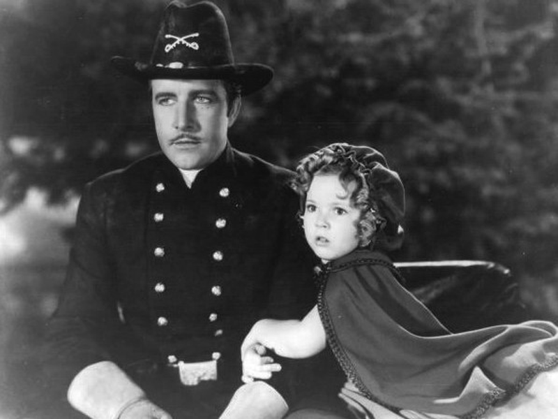 Foto 2 de A Pequena Rebelde