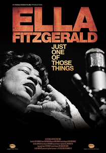 Ella Fitzgerald: Just One of Those Things (Ella Fitzgerald: Just One of Those Things)