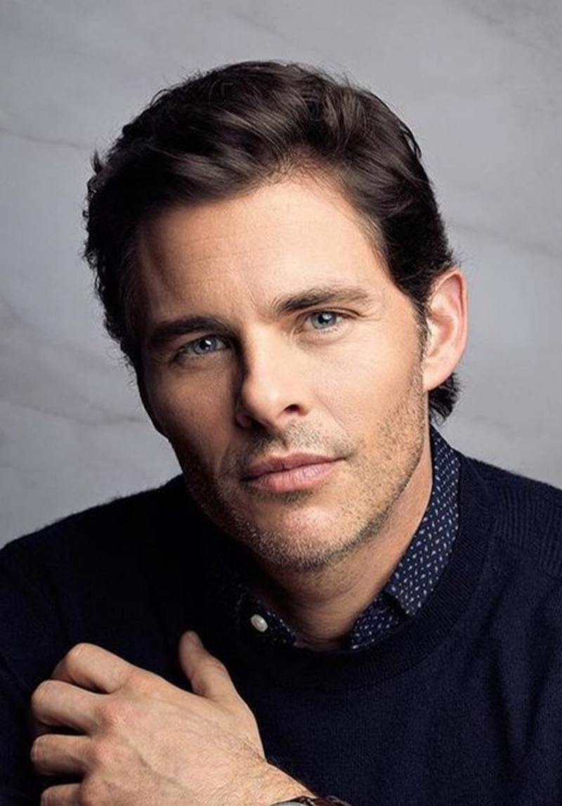 James Marsden - Foto 3