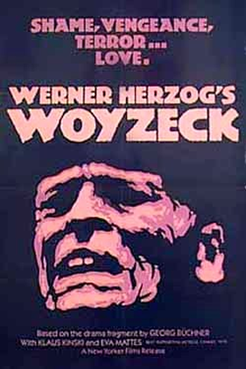  de Filme Woyzeck (1979)