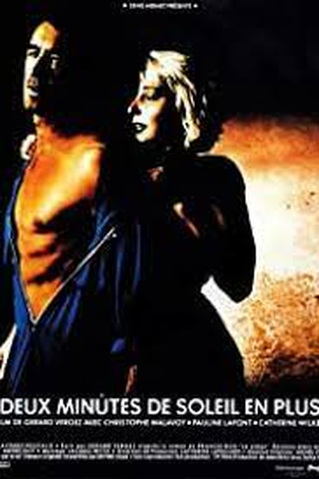 Poster de Filme Deux minutes de soleil en plus (1988)