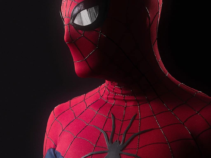 Foto 6 de Homem-Aranha: Panóptico