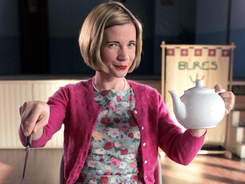 Foto 7 de Cake Bakers and Trouble Makers
