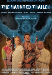 The Haunted Trailer (The Haunted Trailer)