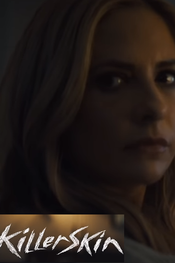  de Curta Killer Skin (2019)