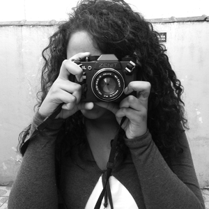 Foto de perfil de Laís