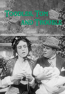 Toodles, Tom and Trouble (Toodles, Tom and Trouble)