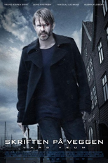 Varg Veum - Gravado em Pedra (Varg Veum - Skriften På Veggen)