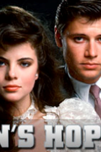 Poster de Série Ryan's Hope (1975)