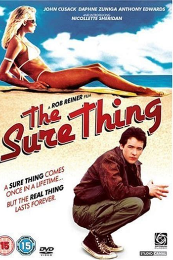  de Filme Garota Sinal Verde (1985)