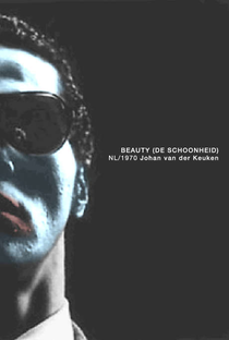 Beauty (de Schoonheid) - Poster / Capa / Cartaz - Oficial 1