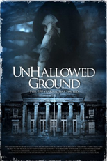 Unhallowed Ground (Unhallowed Ground)