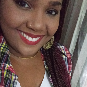 Foto de perfil de Luanda Santos