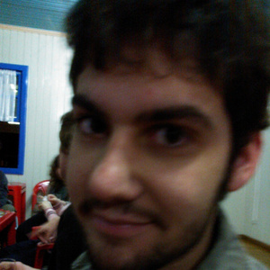 Foto de perfil de Felipe Bini