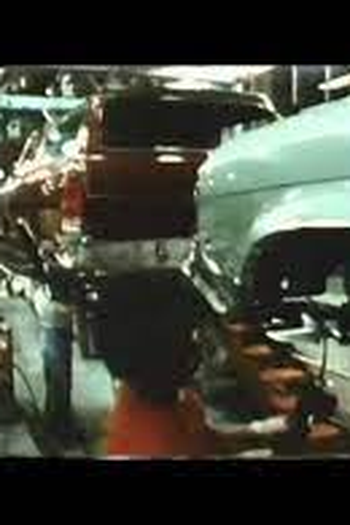  de Curta America on the Rocks (1973)