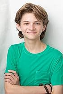 Turner Beckett - Poster 1