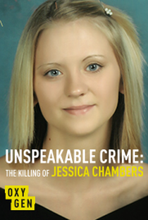 O Assassinato de Jessica Chambers - Poster / Capa / Cartaz - Oficial 1