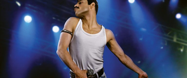 Bohemian Rhapsody | Veja todas as imagens dos bastidores com Rami Malek até agora