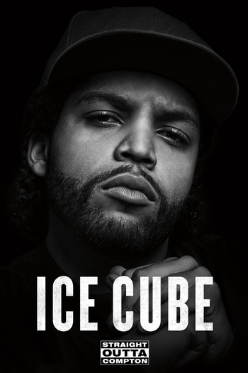  de Filme Straight Outta Compton - A História do N.W.A. (2015)