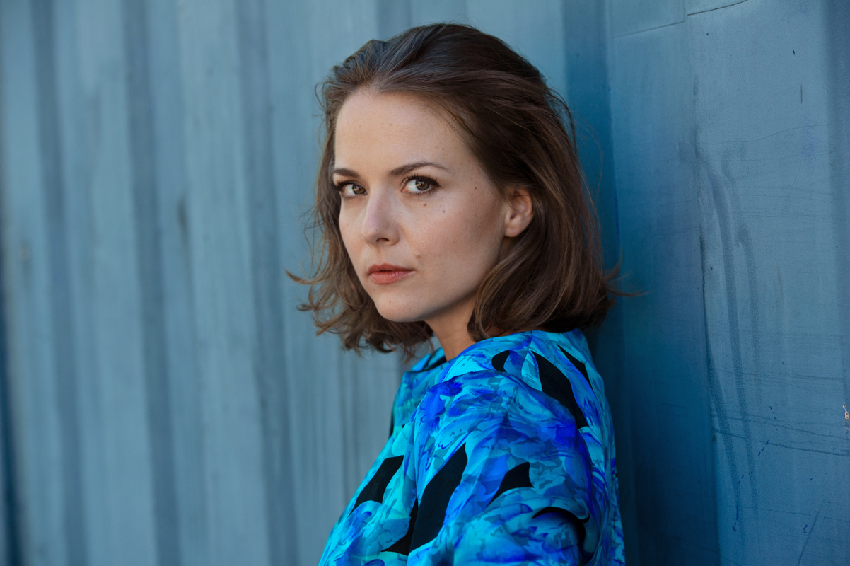 Josephine Ehlert - Foto 1