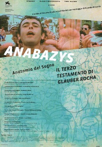 Anabazys (Anabazys - O Terceiro Testamento de Glauber Rocha)