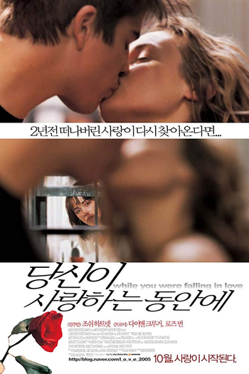  de Filme Paixão à Flor da Pele (2004)