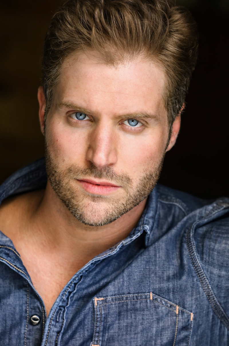 Kyle McKeever - Foto 1