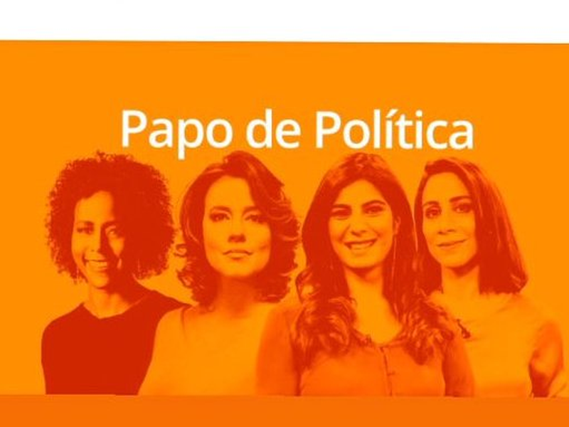Foto 2 de Papo de Política
