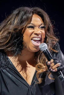 Kierra Sheard - Poster 1