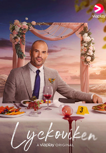 Lyckoviken (3ª Temporada) (Lyckoviken (Season 3))