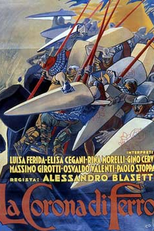 A Coroa de Ferro (La corona di ferro)