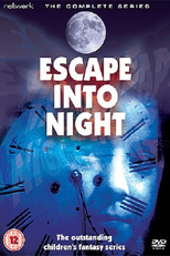 Escape Into Night (Escape Into Night)