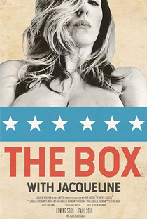 The Box with Jacqueline - Poster / Capa / Cartaz - Oficial 1