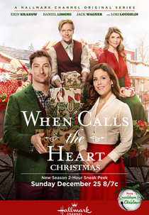 When Calls the Heart Christmas (When Calls the Heart Christmas)